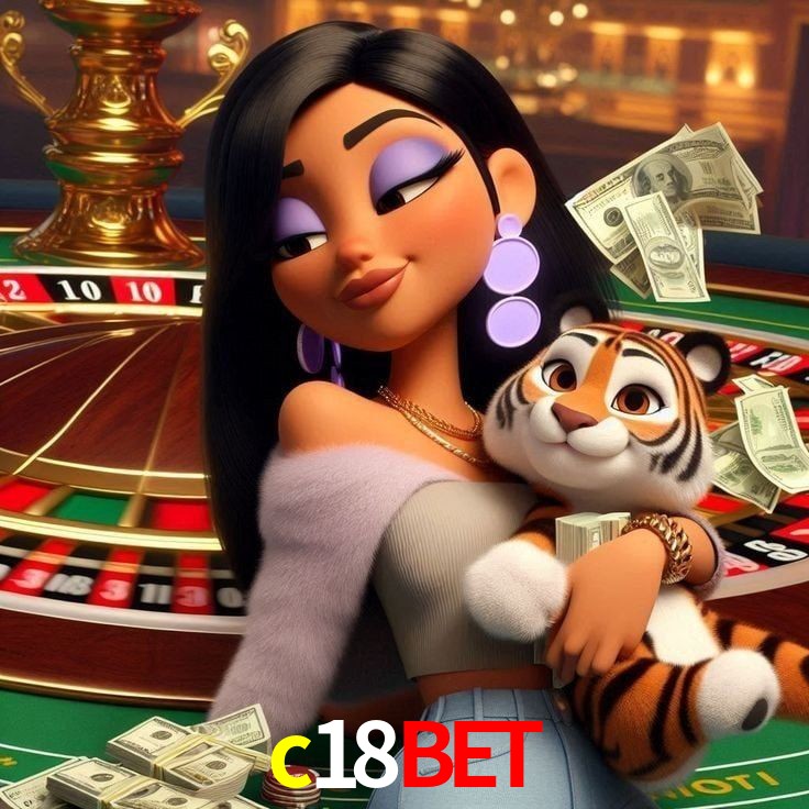 Football Betting c18bet