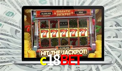 Flash Promotion c18bet