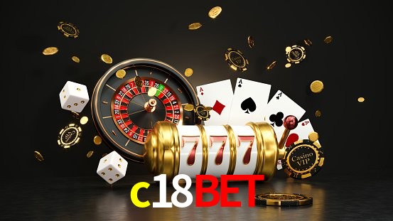 Spaceman Game c18bet