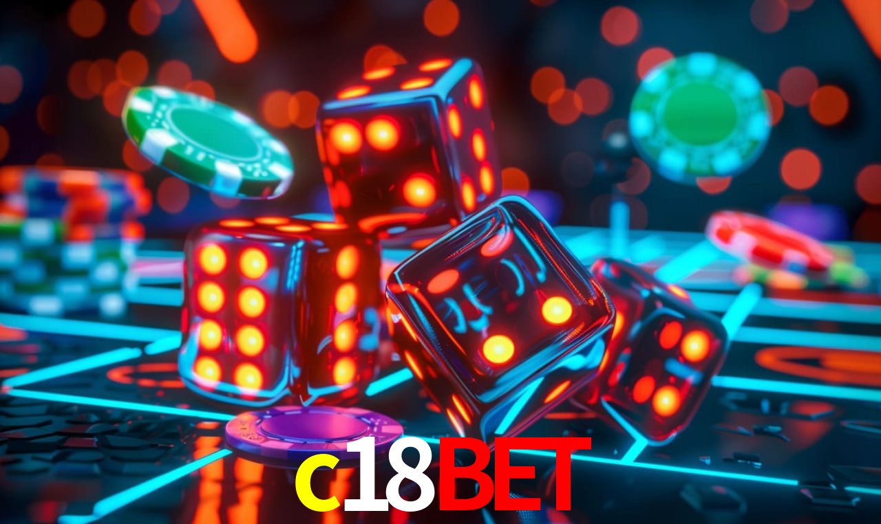 Jogos Exclusivos c18bet