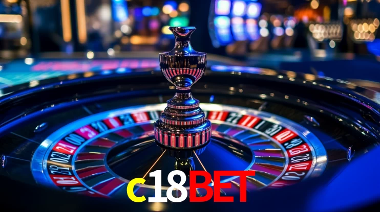 c18bet login