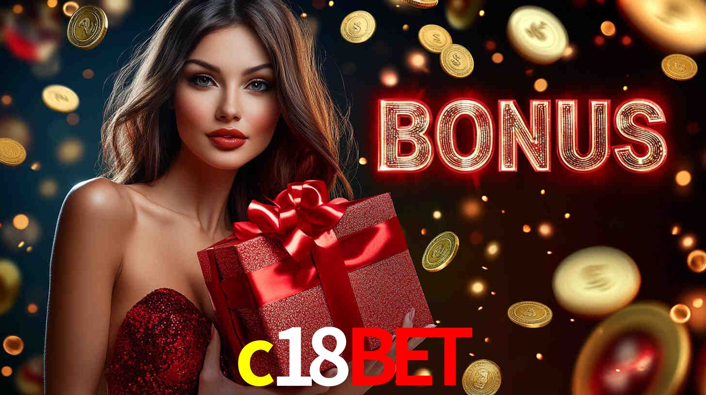 Descubra a Essência do c18bet: Nossa História e Compromissos