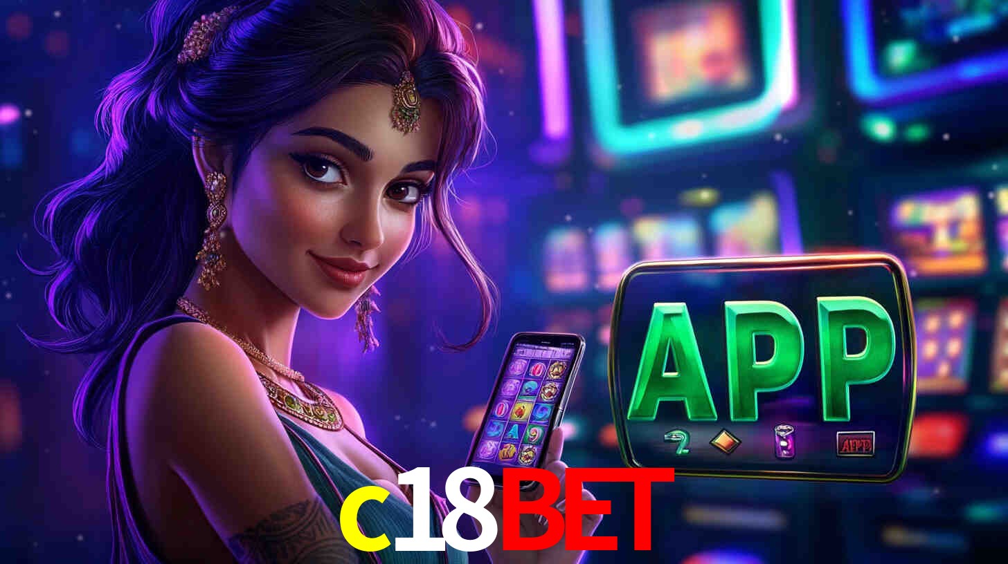 c18bet