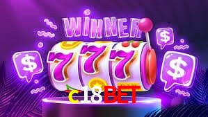 Tennis Betting c18bet