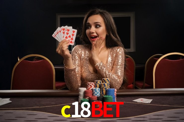 Programa VIP c18bet