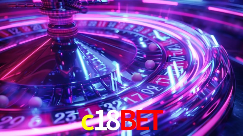 cassino c18bet