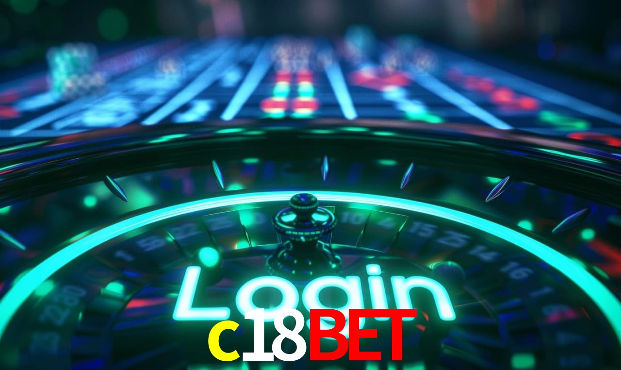 Estatísticas do Jogo c18bet