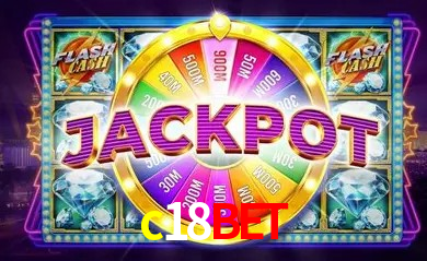 Seasonal Promotions c18bet