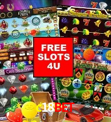 Weekend Specials c18bet