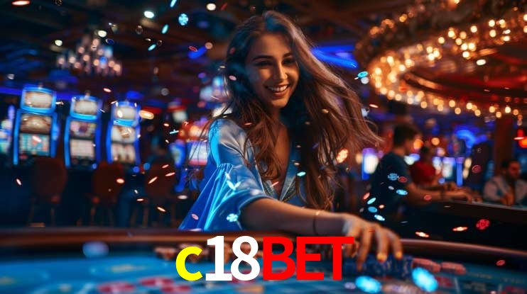 Sports Statistics c18bet