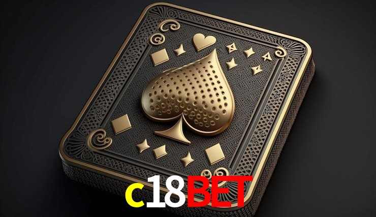 Jogos de Slot c18bet