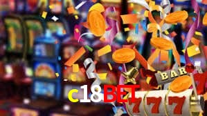 c18bet.com