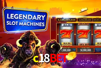 Desvendando o Mundo dos Jogos Virtuais na c18bet