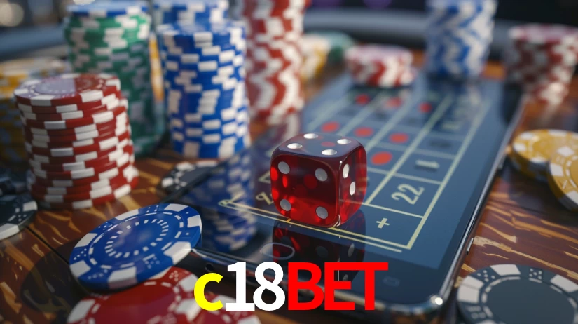 c18bet