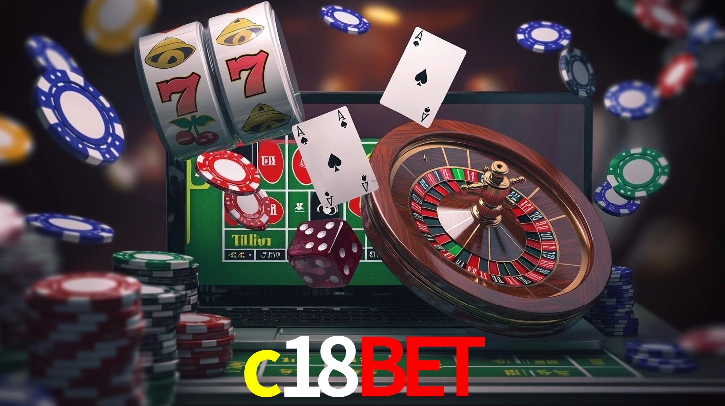 Explore as vantagens do c18bet: serviço profissional e confiabilidade