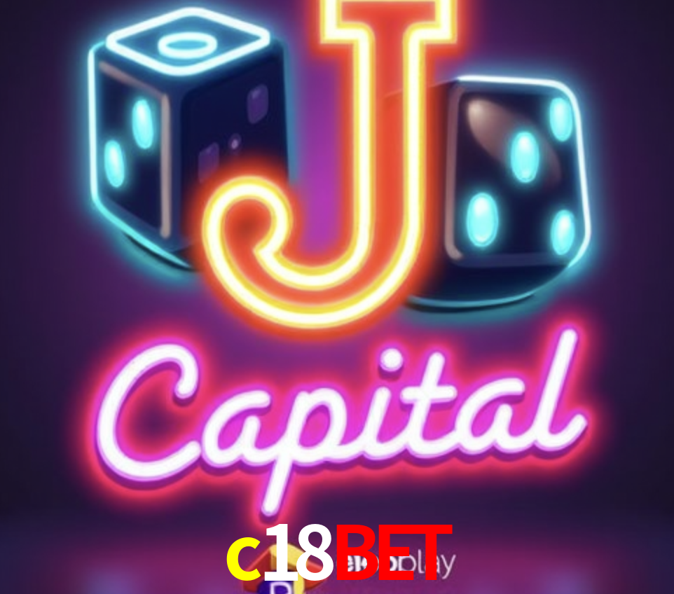 Account Benefits c18bet