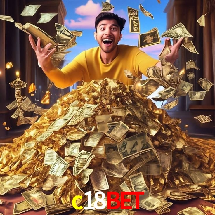 Apostas de Basquete c18bet