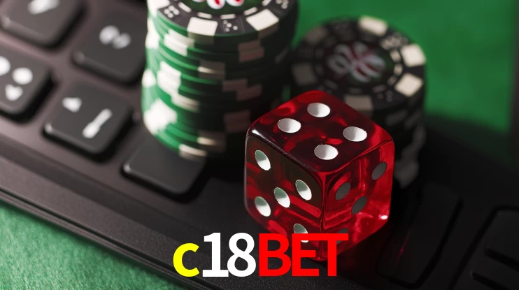 Live Casino c18bet