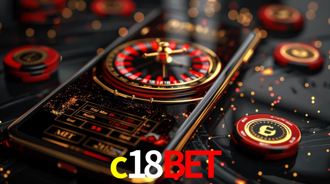 Bonus Features c18bet