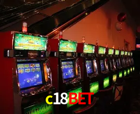Exclusive Offers c18bet